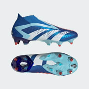 Cor do artigo: Bright Royal / Cloud White / Bliss Blue