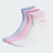 Color del artículo: True Pink / Violet Tone / White