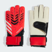 Couleur du produit : Black / Lucid Red / White