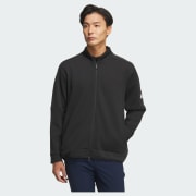 ゴルフ ジャケット アディダス 【ゴルフ】COLD. RDYファブリックミックスFZジャケット