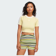 Colour: Powder Yellow