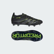 Produktfarge: Core Black / Iron Metallic / Lucid Lemon