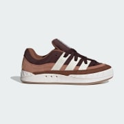 Color del artículo: Shadow Brown / Chalk White / Preloved Brown