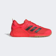 Colore prodotto: red / Core Black / Core Black