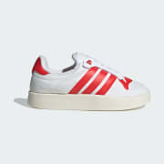 商品カラー： Cloud White / Red / Off White