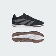 Cor do artigo: Core Black / Grey Four / Lucid Red