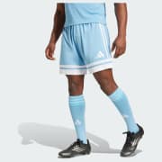 Color del artículo: Team Light Blue / White