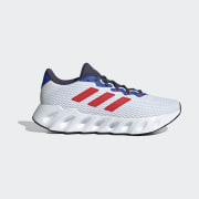 Colour: Cloud White / Better Scarlet / Lucid Blue