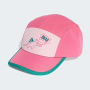 adidas Little Kids Cap With Print - Pink | Free Shipping
