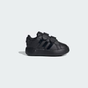 Color del artículo: Core Black / Core Black / Core Black