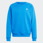 Product colour: Blue / White