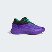 Colour: Purple Rush / Core Black / Court Green