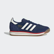 Colore prodotto: Dark Blue / Off White / Red