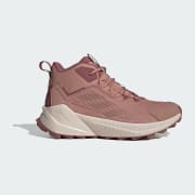 Cor do artigo: Warm Clay / Warm Clay / Burgundy