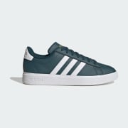 Colore prodotto: Arctic Night / Cloud White / Gold Metallic