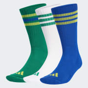 Cor do artigo: Bold Green / Bold Blue / Bright Yellow