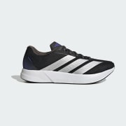 Cor do artigo: Core Black / Silver Metallic / Grey Six