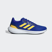 Artikelkleur: Lucid Blue / Spark / Dark Blue