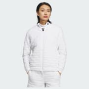 adidas 大きいサイズ BOSグラフィック保温中わたジャケット