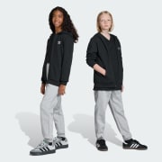 Artikelkleur: Medium Grey Heather / White