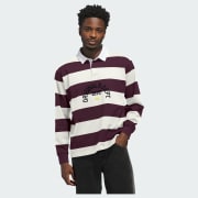 Couleur du produit : Off White / Maroon