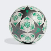 Color del artículo: Iron Metallic / White / Hi-Res Green