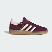 Produktfarve: Maroon / Cream White / Gold Metallic