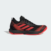 Color del artículo: Core Black / Bright Red / Solar Red