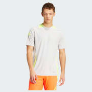 Colore prodotto: Team Light Grey / Team Solar Yellow 2