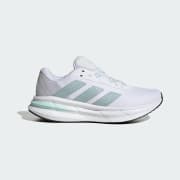 Kód barvy: Cloud White / Magic Grey Met / Semi Flash Aqua