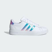 Cor do artigo: Cloud White / Cloud White / Clear Pink
