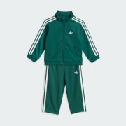 Kód farby: Collegiate Green / White