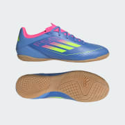 Color del artículo: Blue Fusion / Lucid Lemon / Lucid Pink