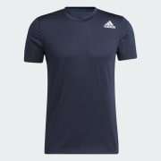 ★★Adairs★★ Aeromotion tee GU6388 adidas Aeromotion Tee - Mens Training