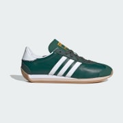 Colore prodotto: Collegiate Green / Cloud White / Shadow Green