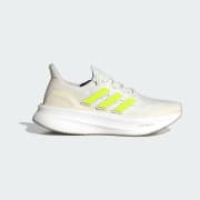 Colour: Cloud White / Lucid Lemon / Off White