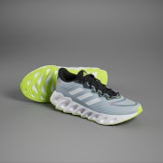 Color del artículo: Wonder Blue / Cloud White / Lucid Lemon