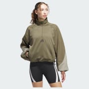 Product color: Olive Strata