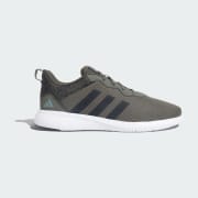 Colour: Fango / Core Black / Silver Green