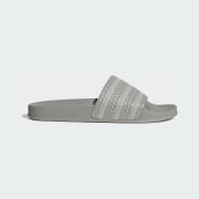 アディダス アディレッタ サンダル / Adilette Slides - グレー