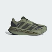 adidas Adistar 3 Sportswear Shoes - Black | Free Shipping