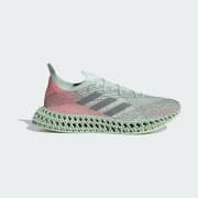 Produktfarge: Linen Green / Grey Three / Semi Pink Spark