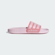 Color del artículo: Clear Pink / Clear Pink / Super Pop