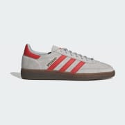 Color del artículo: Grey Two / Hi-Res Red / Gold Metallic