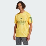 Colour: Bold Gold / Collegiate Green / Multicolor