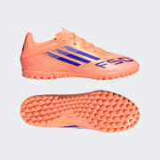 Warna produk: Beam Orange / Lucid Blue / Cloud White