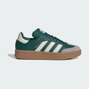 Color del artículo: Collegiate Green / Ivory / Gum