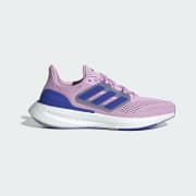 Color del artículo: Bliss Lilac / Lucid Blue / Silver Violet