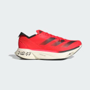 Colour: Solar Red / Core Black / Better Scarlet