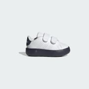 Color del artículo: Cloud White / Shadow Navy / Cloud White